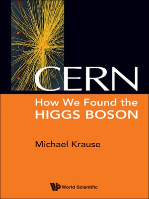 cover image of Cern